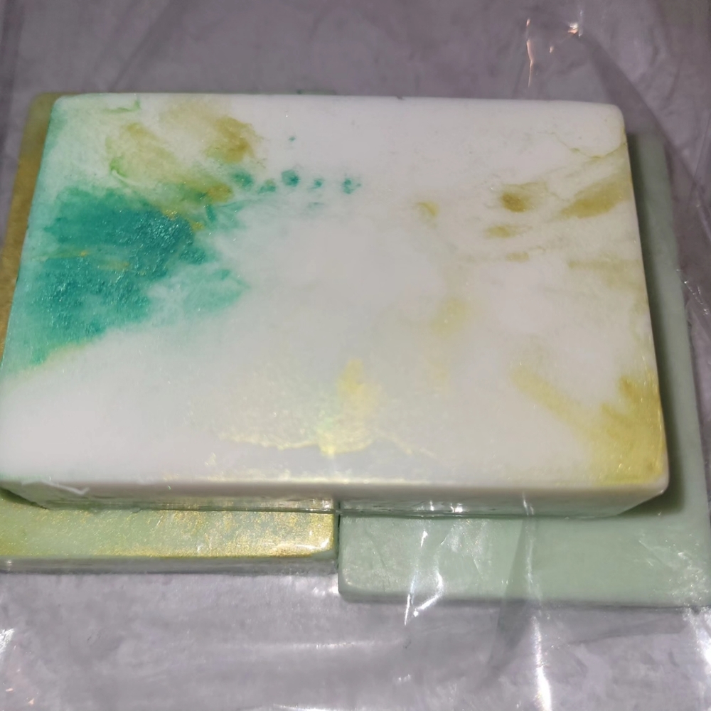 Granny Smith Soap